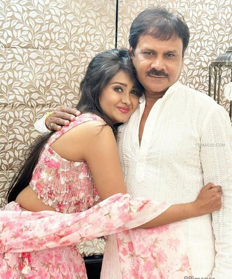 Kanchi Singh