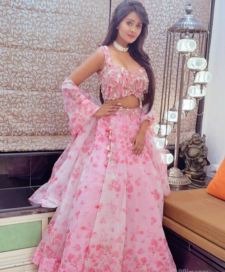 Kanchi Singh