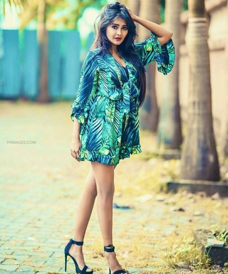 Kanchi Singh