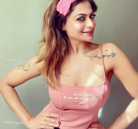 Suhaani Laskar