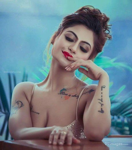 Suhaani Laskar