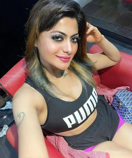 Suhaani Laskar