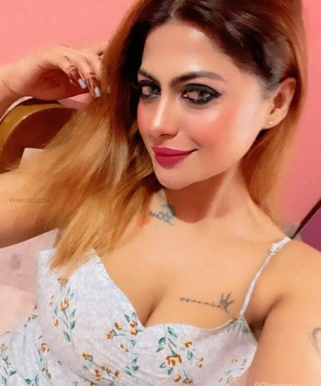 Foto desnuda filtrada de OnlyFans de Suhaani Laskar