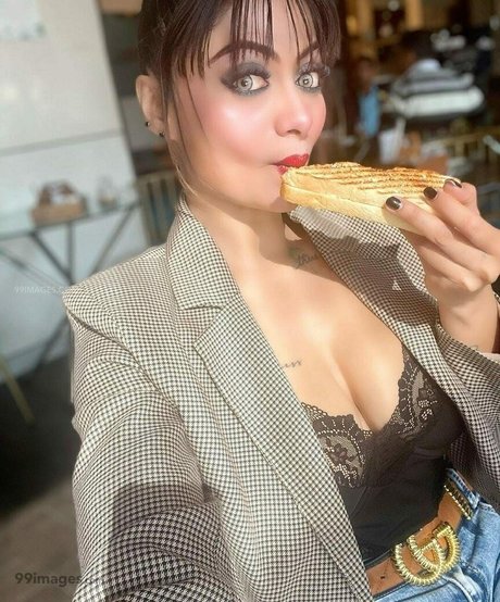 Suhaani Laskar