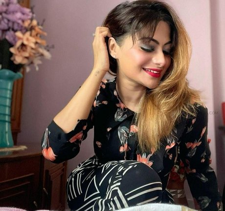 Suhaani Laskar