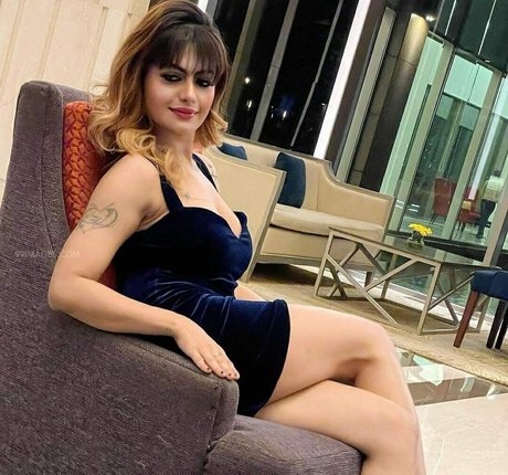 Suhaani Laskar
