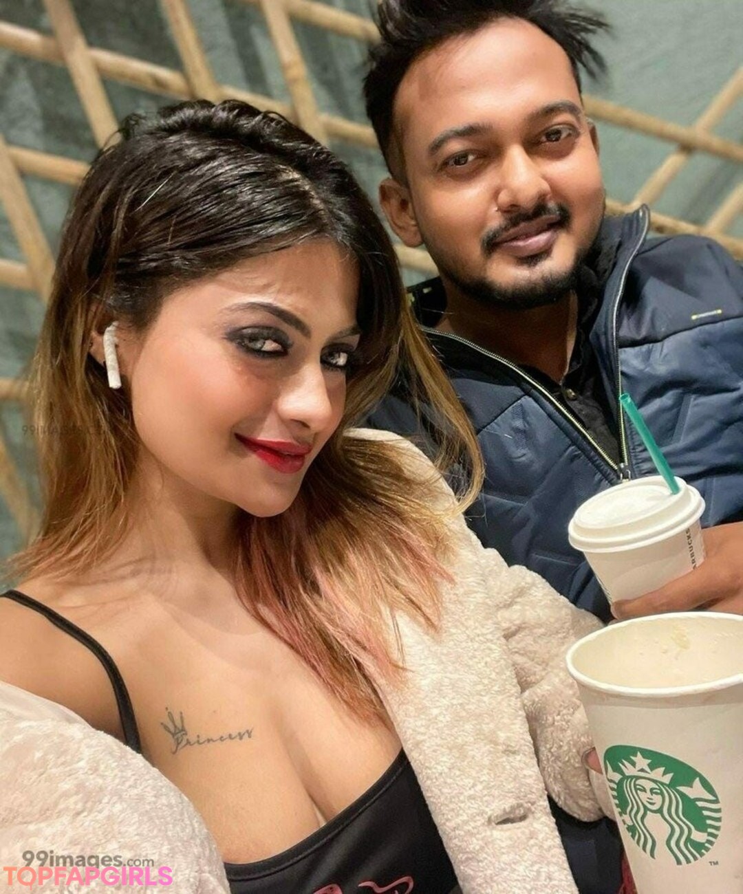 Foto desnuda filtrada de OnlyFans de Suhaani Laskar #35 Foto desnuda filtrada de OnlyFans de Suhaani Laskar #35