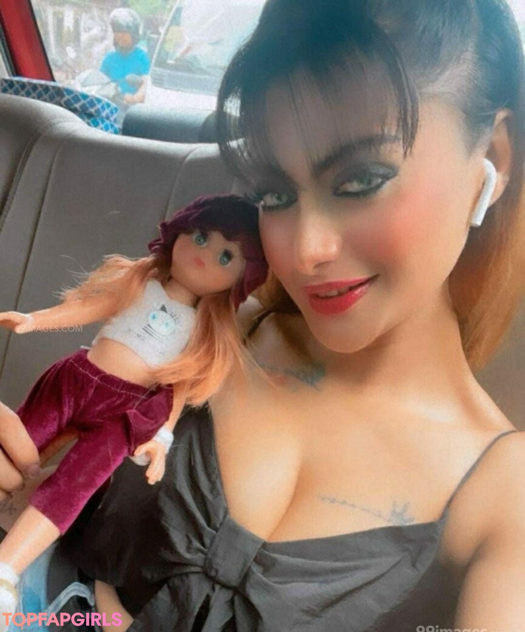 Foto desnuda filtrada de OnlyFans de Suhaani Laskar #47 Foto desnuda filtrada de OnlyFans de Suhaani Laskar #47