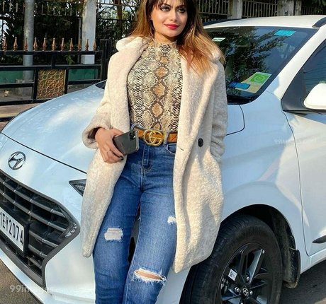 Suhaani Laskar