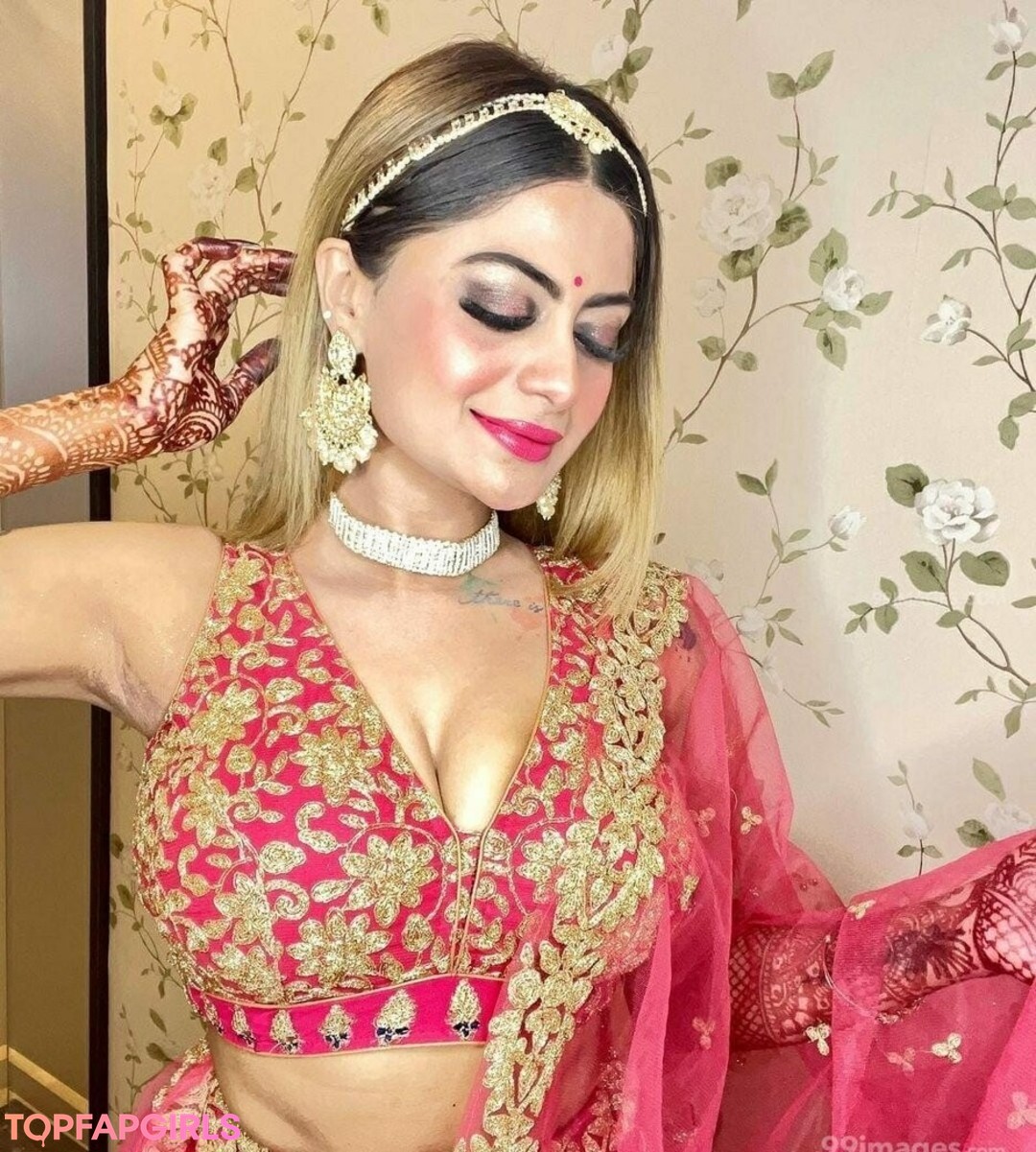 Foto desnuda filtrada de OnlyFans de Suhaani Laskar #6 Foto desnuda filtrada de OnlyFans de Suhaani Laskar #6