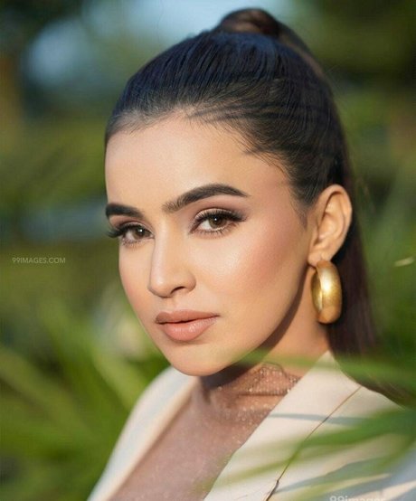 Foto desnuda filtrada de OnlyFans de Ankitta Sharma