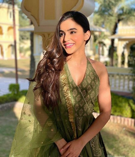 Foto desnuda filtrada de OnlyFans de Ankitta Sharma