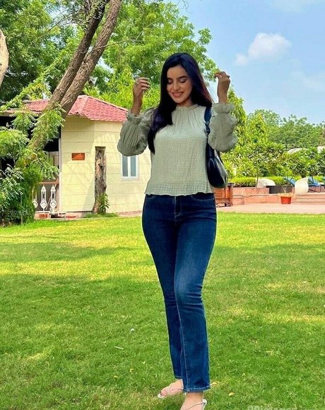 Ankitta Sharma