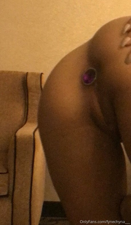 Fine Chyna