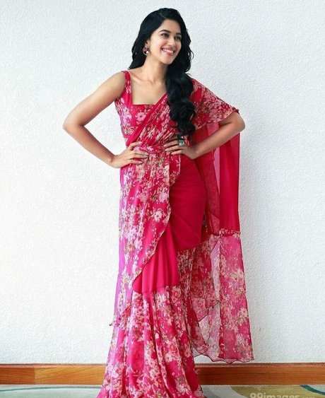 Mirnalini Ravi