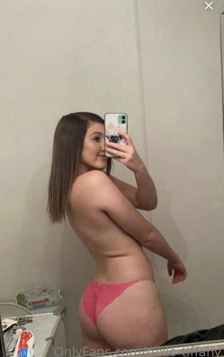 Foto desnuda filtrada de OnlyFans de Toxictiffany