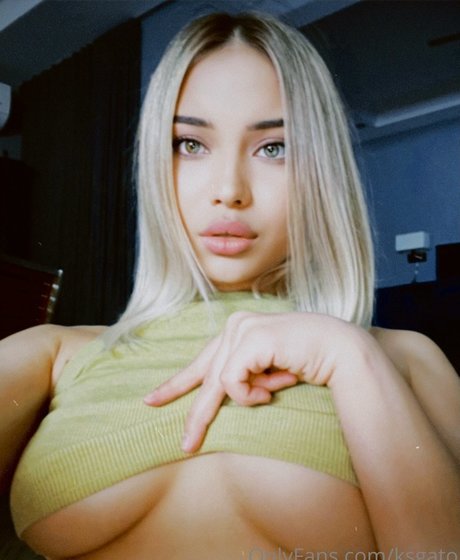 Kseniya Gato