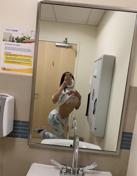 Foto desnuda filtrada de OnlyFans de Itsphamtf