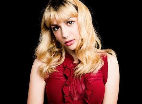 Hannah Marks