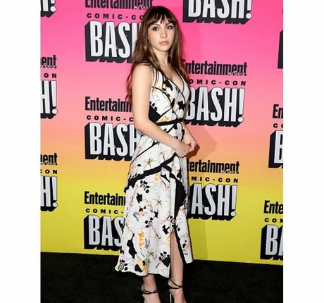 Hannah Marks