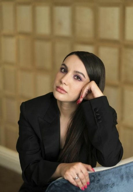 Hannah Marks