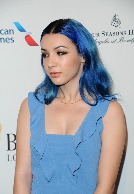 Hannah Marks