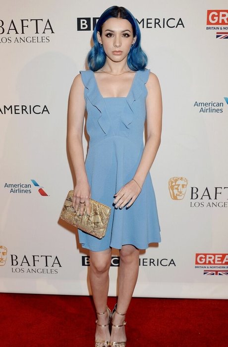 Hannah Marks