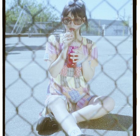 Hannah Marks