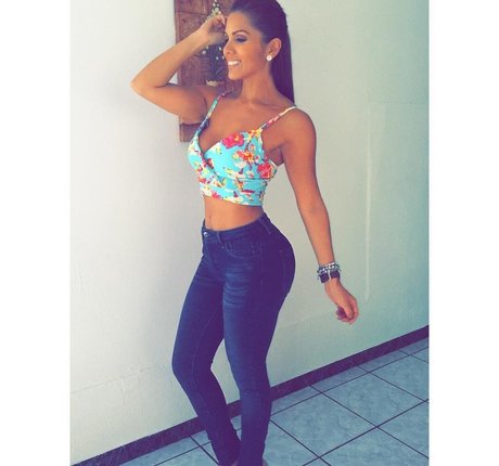 Ana Lucia Vega