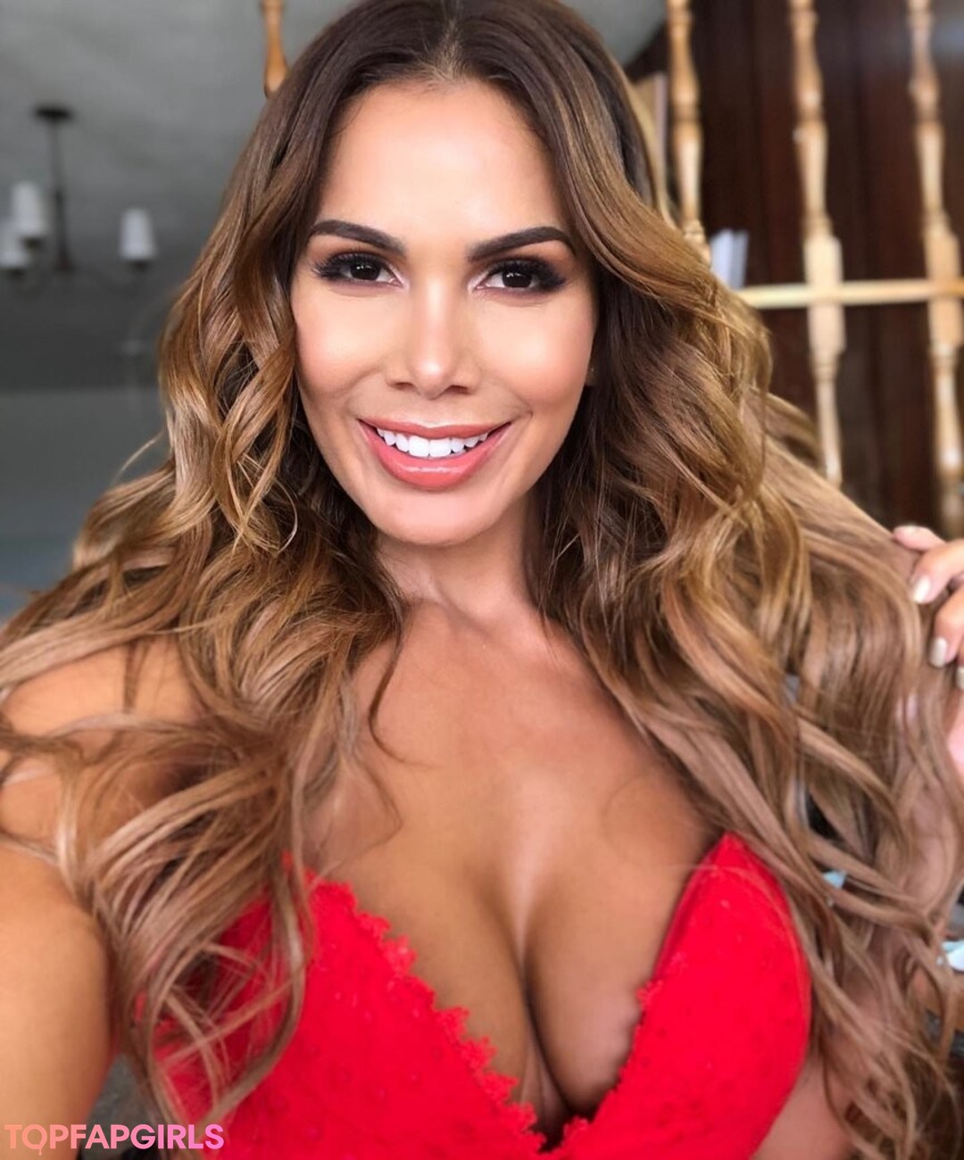 Foto desnuda filtrada de OnlyFans de Ana Lucia Vega #336 Foto desnuda filtrada de OnlyFans de Ana Lucia Vega #336