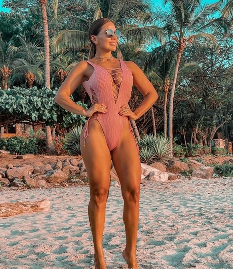 Ana Lucia Vega