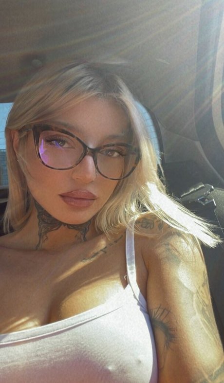 Foto desnuda filtrada de OnlyFans de Angrrboda