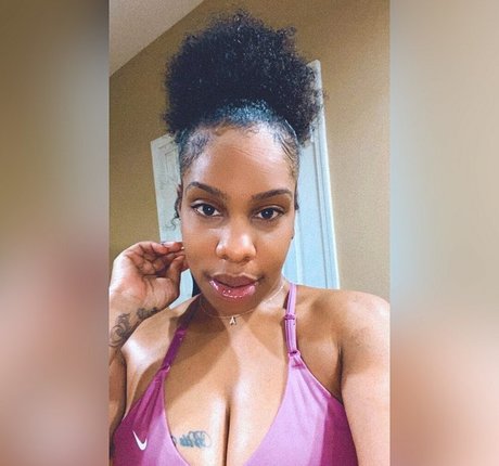 Foto desnuda filtrada de OnlyFans de Ambertamar