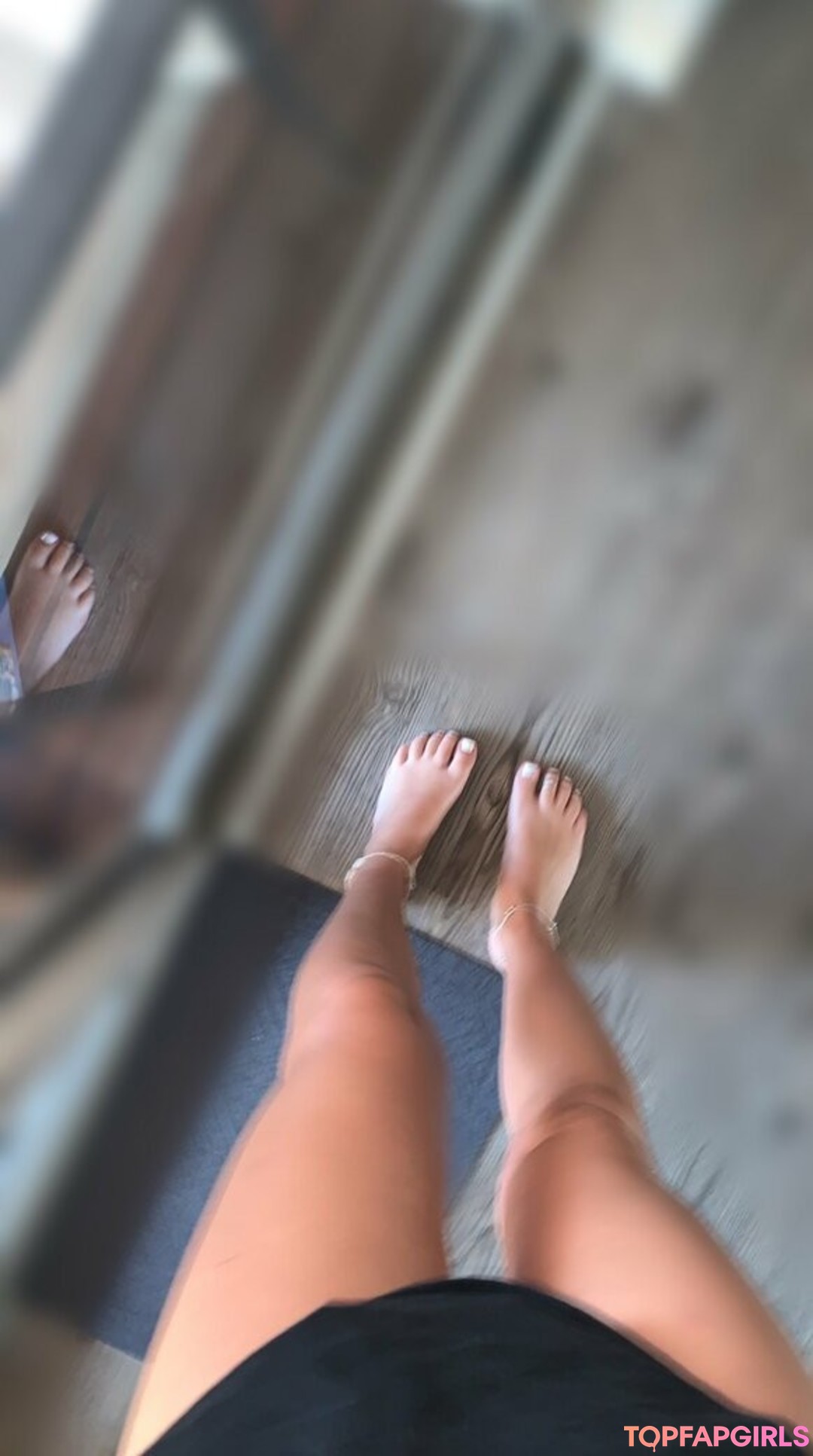 Foto desnuda filtrada de OnlyFans de Tenisee Manning #7 Foto desnuda filtrada de OnlyFans de Tenisee Manning #7