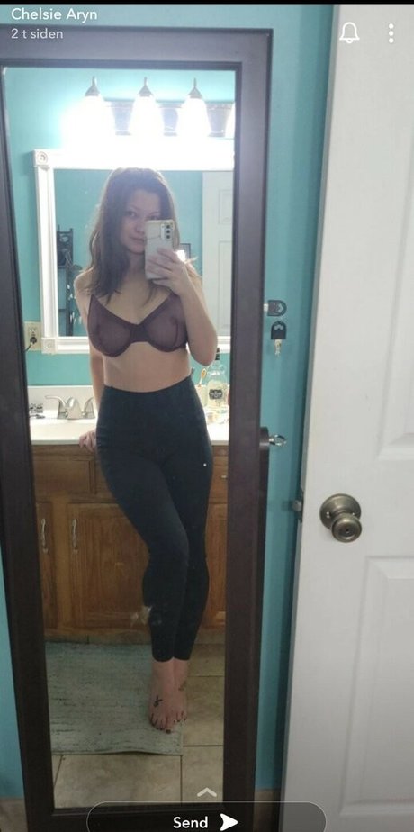 Chelsie Aryn