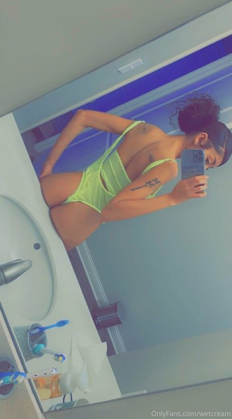Wetcream
