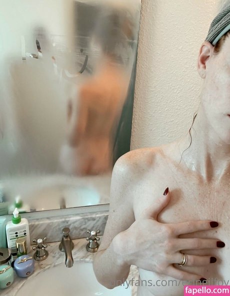 Foto desnuda filtrada de OnlyFans de Eringilfoy