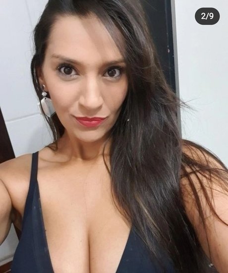 Foto desnuda filtrada de OnlyFans de Jee Trindade