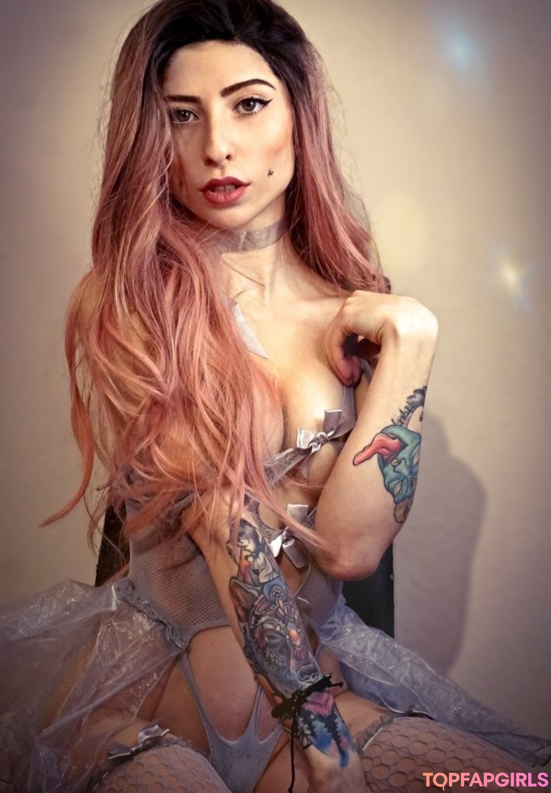 Foto desnuda filtrada de OnlyFans de Ciiraiyazarela #14 Foto desnuda filtrada de OnlyFans de Ciiraiyazarela #14