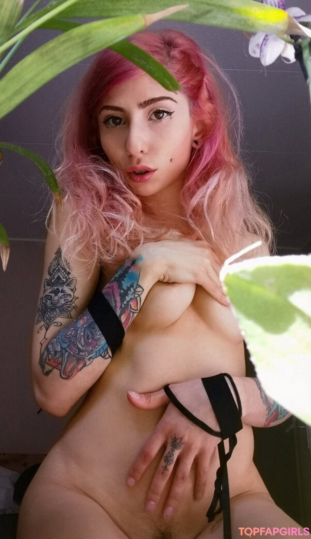 Foto desnuda filtrada de OnlyFans de Ciiraiyazarela #48 Foto desnuda filtrada de OnlyFans de Ciiraiyazarela #48