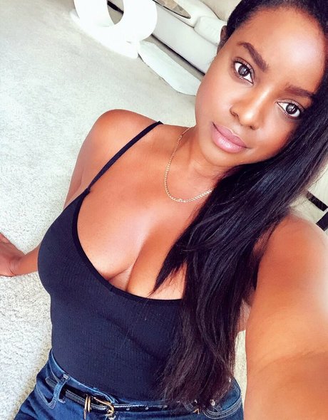 Keisha Buchanan