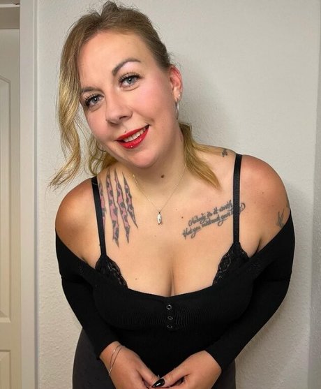 Kate Anderson