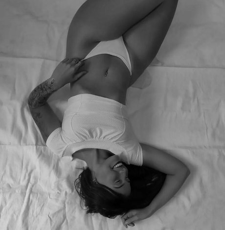 Foto desnuda filtrada de OnlyFans de Duda Acocella