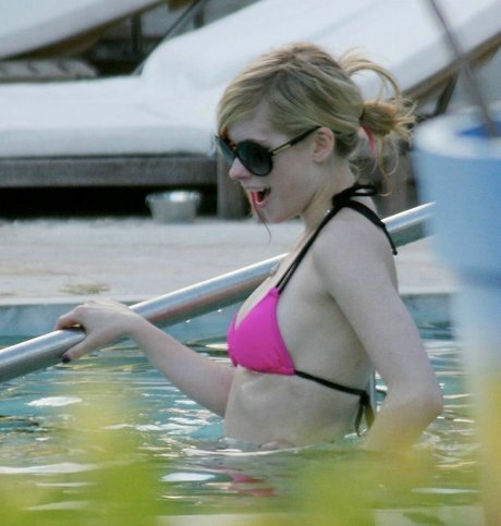 Avril Levigne