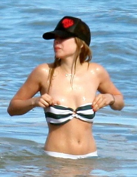 Avril Levigne