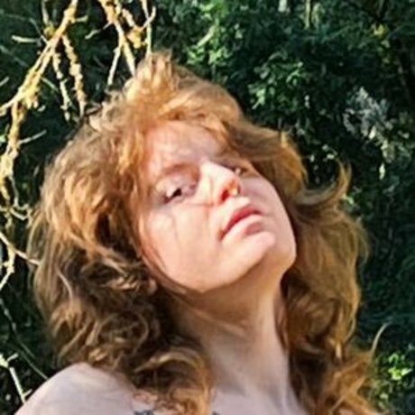 Foto desnuda filtrada de OnlyFans de Brattyfox666