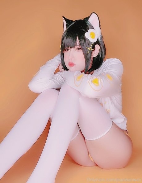 Jean Wanwan