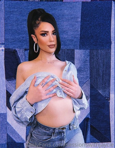 Sessionswithjaycie