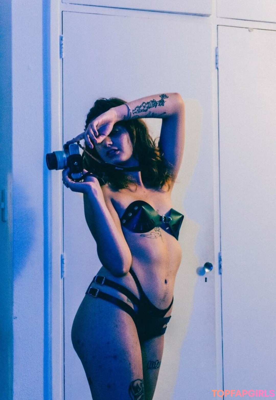 Foto desnuda filtrada de OnlyFans de Isa Provati #9 Foto desnuda filtrada de OnlyFans de Isa Provati #9