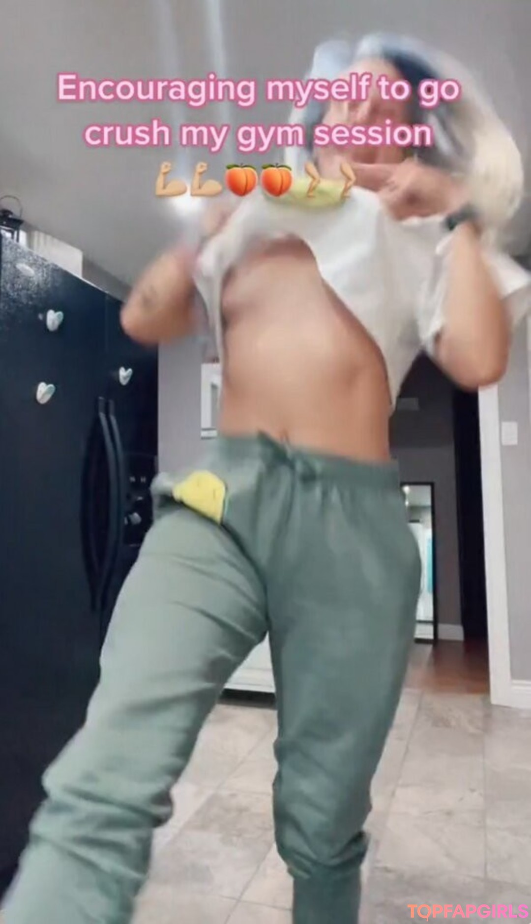 Foto desnuda filtrada de OnlyFans de Barbiewants2hype #1 Foto desnuda filtrada de OnlyFans de Barbiewants2hype #1